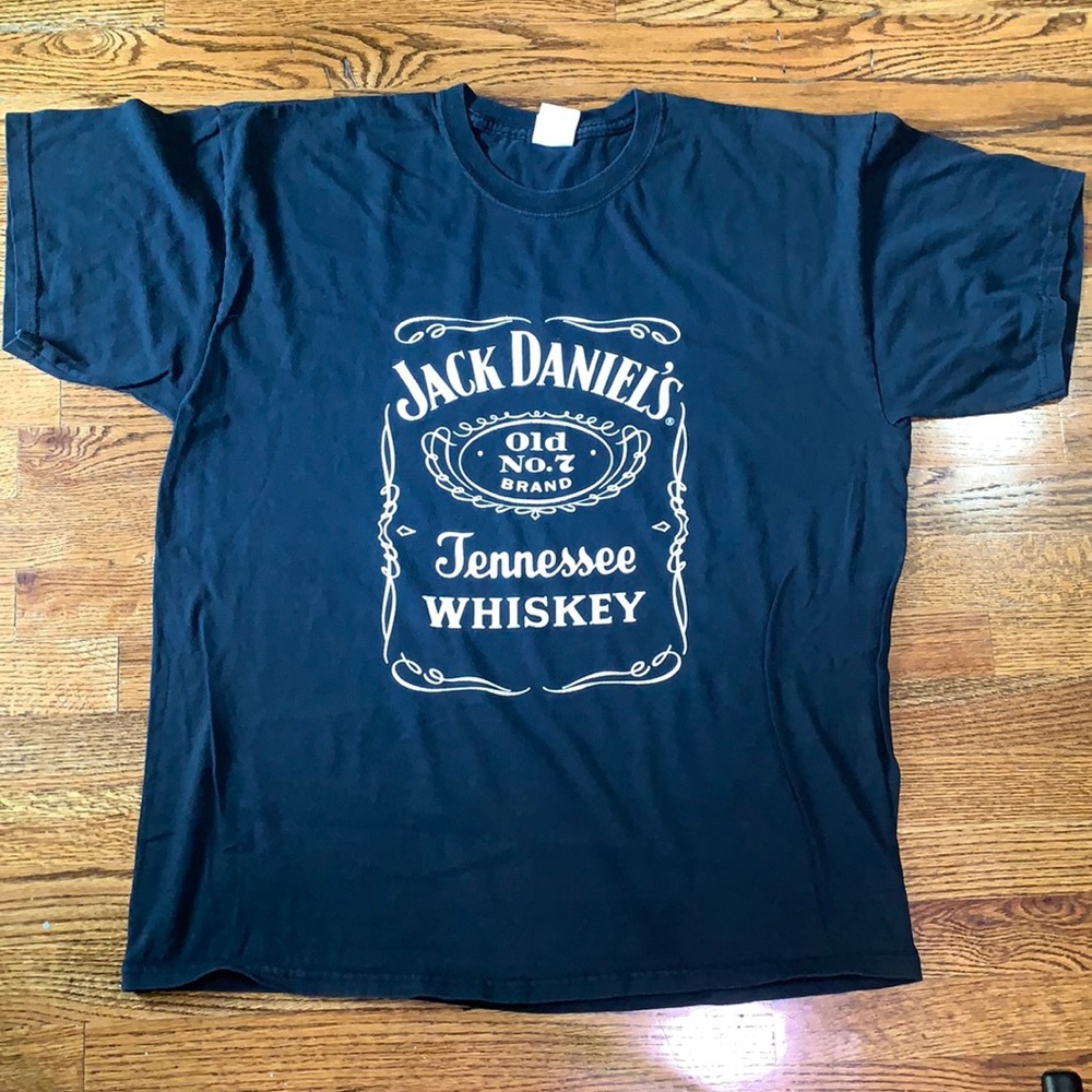 Vintage Tee Shirt